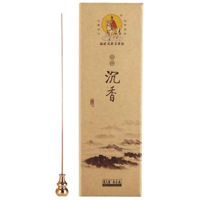 美真香松塔香檀香沉香龙涎线香