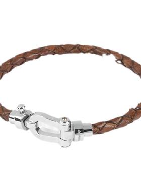 brosway欧美时尚rodeo马蹄铁吊坠