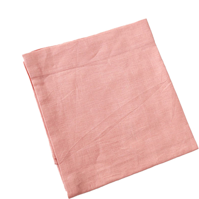 9.9元清仓特价尺寸汉麻枕套