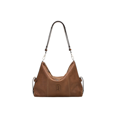 PECO小丑Hobo包秋冬新款托特包