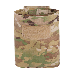 爱默生 户外折叠式杂物弹夹回收袋 亏本清仓80一件拿走 EM9041