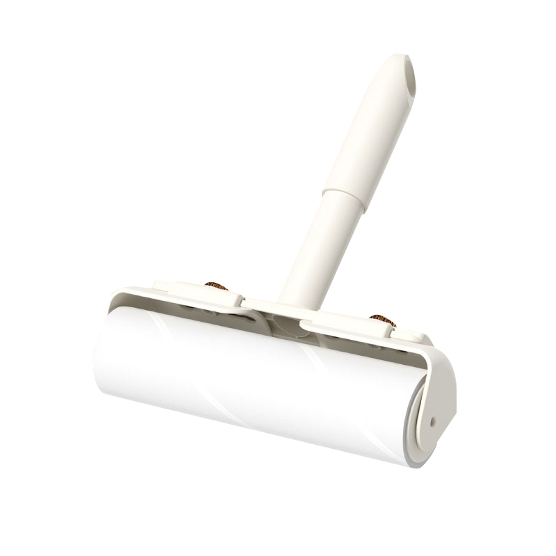 长杆粘毛器家用清扫神器可伸缩