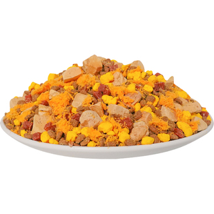 狗粮通用型40斤装金毛拉布拉多萨摩德牧中大型幼犬成犬全价大袋20