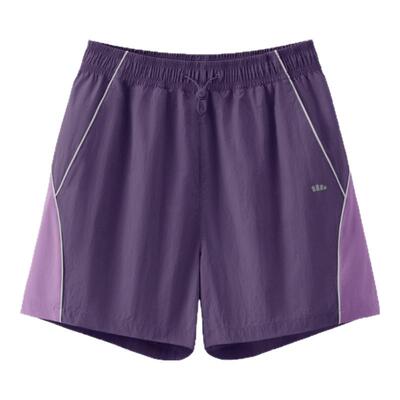 蕉下速干跑步短裤女夏速干运动