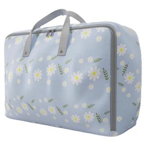 佳帮手牛津布收纳袋学生宿舍行李搬家打包袋被子衣服床垫整理袋子