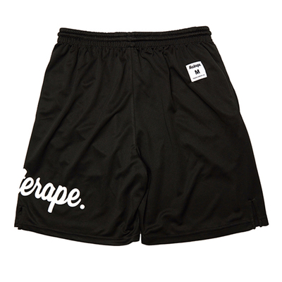 masterape短裤健身速干实战训练