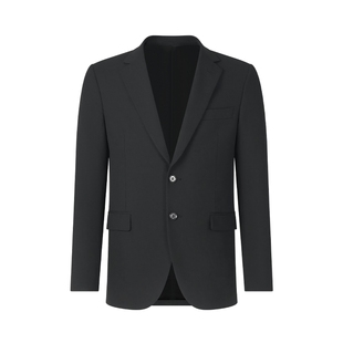 SHANSHAN杉杉西服外套男2026春秋款西装休闲男士外套西服外套商务