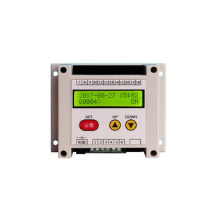 通断开关时间记录仪记时器时刻次数通讯型电脑读取数据软件免费