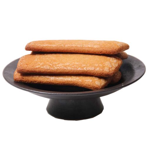 杭州塘栖法根香蕉酥传统手工点心200g老字号怀旧糕点小吃休闲食品