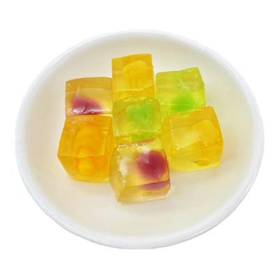 ADM多种水果味夹心软糖结婚喜糖婚糖散装招待前台糖果休闲小零食