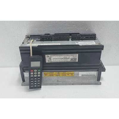SEW Movidrive MDX61B00405A34OTDBG60B01MDX60A0040 Used Tested