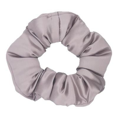 蚕花宝宝桑蚕丝大肠充棉发圈女