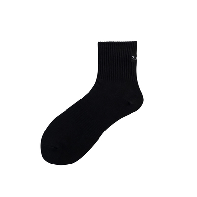 ZIMONICE袜子男中筒袜纯棉