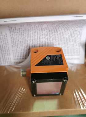 议价全新易福门IFM O1D100 O5D100 O5P500 O5H200 O1D106O1D105多