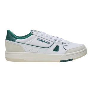 Reebok锐步官方26新品男女同款LT COURT复古休闲街头滑板鞋