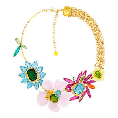 PhilippeFerrandis经典高定项链