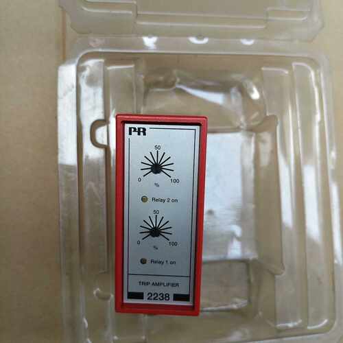 溢价-PR 2238D-A隔离放大器，24V供电，1.2W功率，带