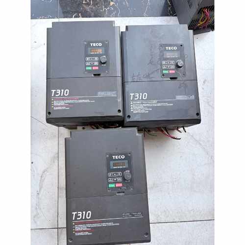 〔议价-可维修〕T310-4015-H3C TECO东变频器 11K 工业自动化备件