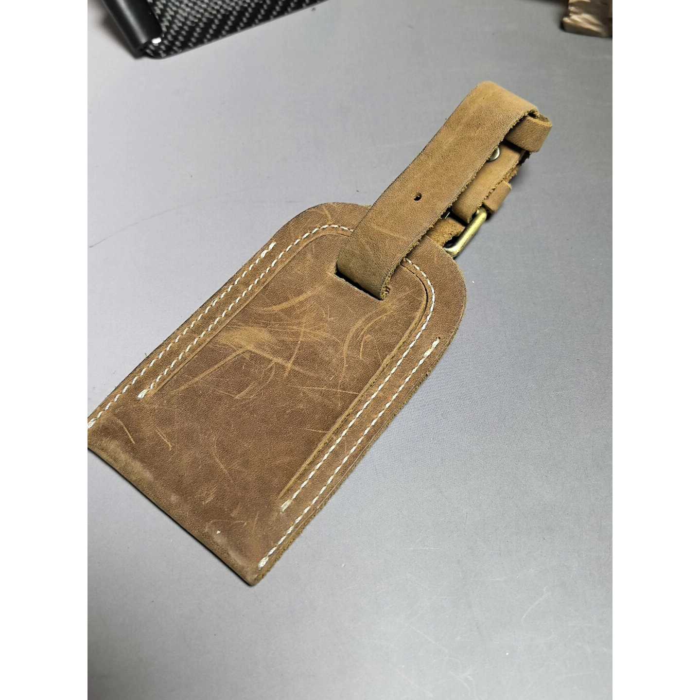议价旅行箱行李牌皮包饰品皮包配件真皮可维修