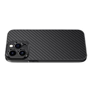 适用iphone苹果13141516系列凯夫拉芳纶碳纤维手机壳17mm螺口镜头适配摄影手机壳