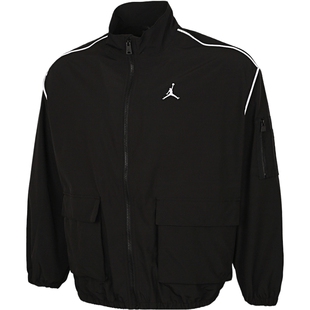 NIKE耐克大童运动健身夹克外套JD2612060GS-002