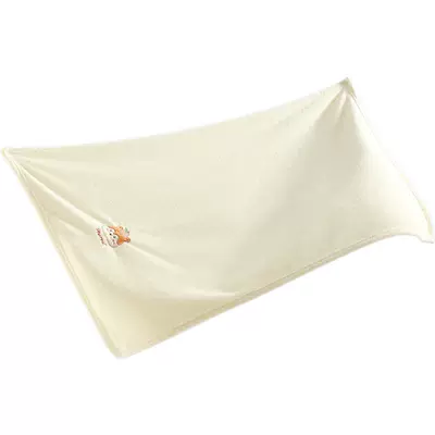 【金靖推荐】贝肽斯宝宝加绒浴巾