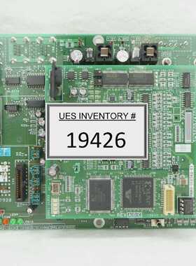 TEL Tokyo Electron 3M81-038362-13 板 PCB SW300B/BSC2 Trias