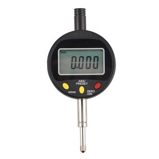 SHAHE三和电子数显百分表高精度千分表一套指示表高度计规测量仪