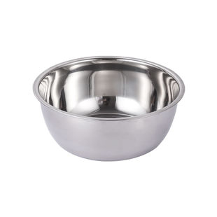 304食品级不锈钢盆洗菜盆沥水篮漏盆厨房家用滤水篮淘米沥水篮子