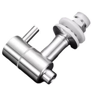 玻璃泡酒瓶水龙头304不锈钢龙头泡酒坛子铜水嘴酒缸开关酒罐阀芯