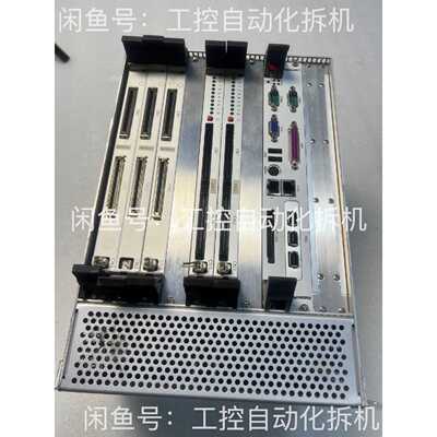 询价-EBRAIN工控机控制器型号BUSRACKH02631可维修
