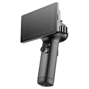 海康威视微影EQ15热成像高清红外线夜视仪热像仪丛林户外热成像仪