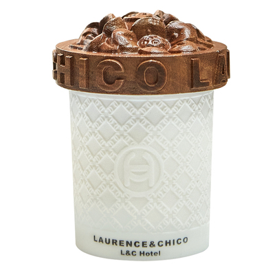 【清库】Laurence&Chico抄抵价