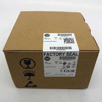 议价1794-AENT模块罗克韦尔Allen-Bradley全新1794AENT