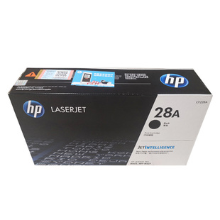 原装惠普HP28A硒鼓M403DW M403DN M427DW M427FDW粉盒CF228A墨粉