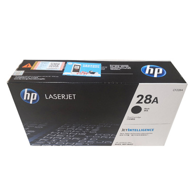 原装惠普HP28A硒鼓M403DW M403DN M427DW M427FDW粉盒CF228A墨粉