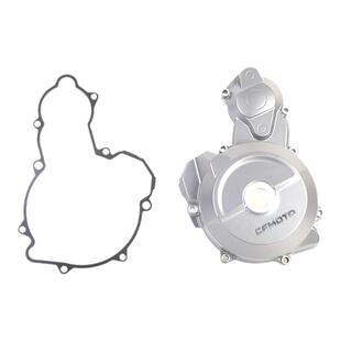 CFMOTO摩托车原厂配件春风800MT 磁电机盖 800NK磁电机盖 密封垫