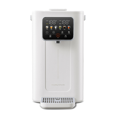 摩飞恒温电热水壶饮水机电热水瓶