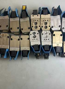 西德乐 SEITZ欧根赛驰电磁阀