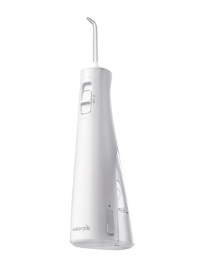【重磅升级】Waterpik洁碧冲牙器Pulse洗牙便携式水牙线洁牙器