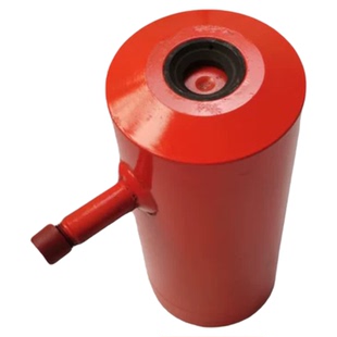 液压剪板机配件氮气缸高300一480镀铬活塞优质油封原厂品质不漏气