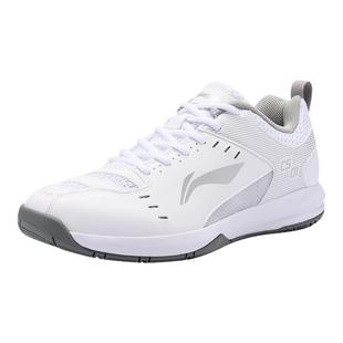 李宁男女生羽毛球鞋新款正品旗舰透气运动减震高端专业训练鞋时尚