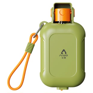 狗狗外出水杯小狗户外饮水器宠物随行杯出门大容量便携折叠式水壶