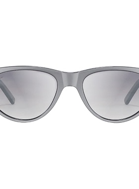 Fakeme复古男女通用墨镜