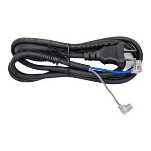 电磁炉电源线大功率专用线连接线半球九阳苏泊尔配件电线带插头线