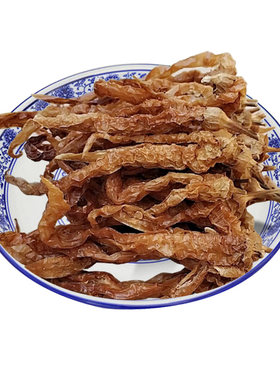 湖南特产长沙白辣椒干江西盐辣椒