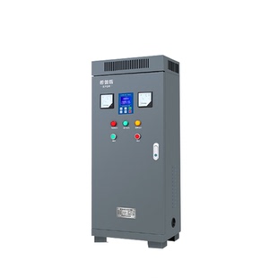 三相电机软启动器软启动柜15-630KW破碎机专用在线式旁路式希普盾