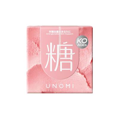 unomi阻糖丸控糖甜食必备