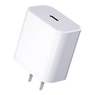 优禄5V1A2A充电头10w小功率电源适配器3c认证typec适用苹果iPhone手机慢充pd充电器华为小米vivo安卓数据线
