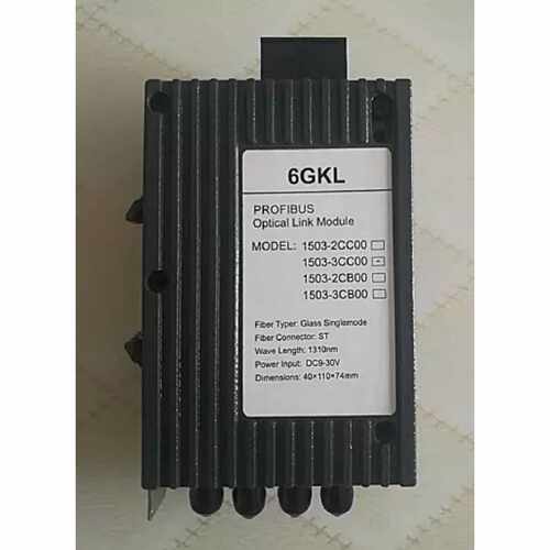 议价矿用 6GKL 1503-3CC00 总线传输模块